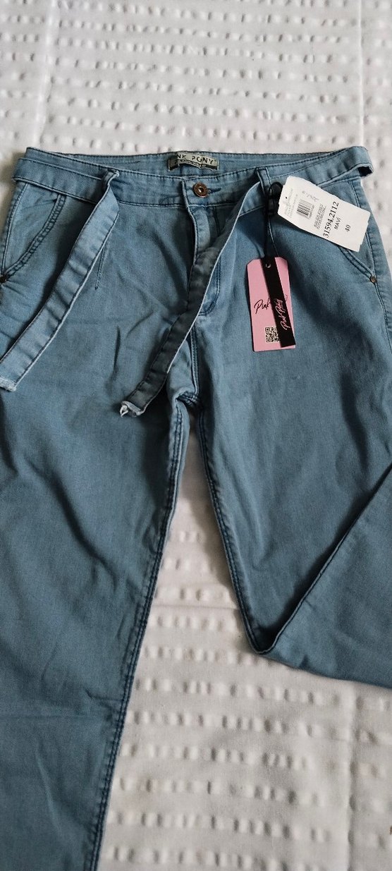 Mavi Denim Jean Pantolon — görsel 3/5