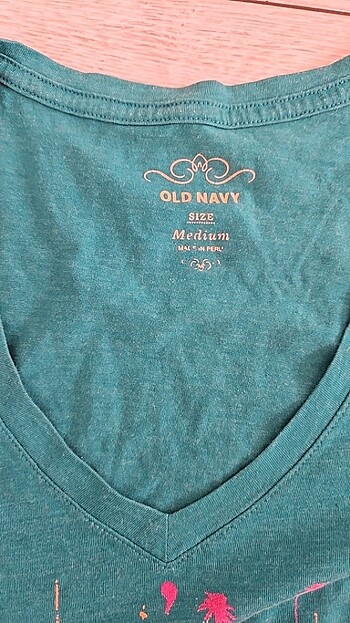 Old Cotton Cargo Old navy cotton