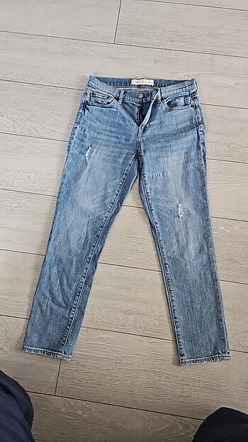 26 Beden GAP jeans orjinal