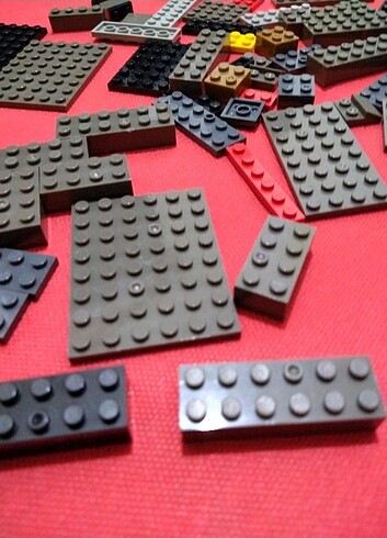 Lego 70 parça 