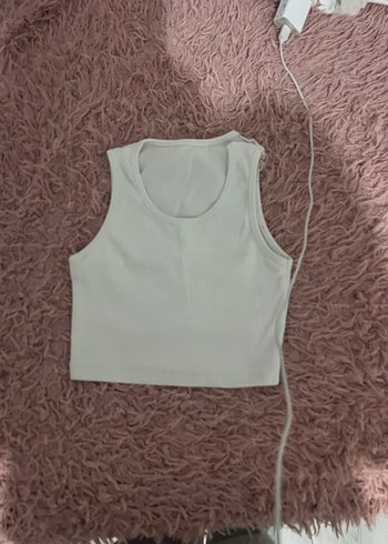 Beyaz atlet - Görsel 2