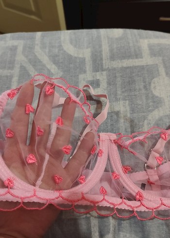 Kalpli Takim 75 Beden - Görsel 3