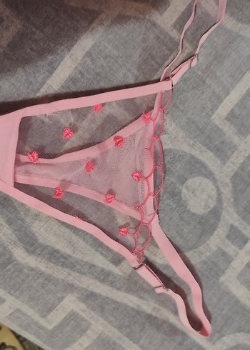 Kalpli Takim 75 Beden - Görsel 2