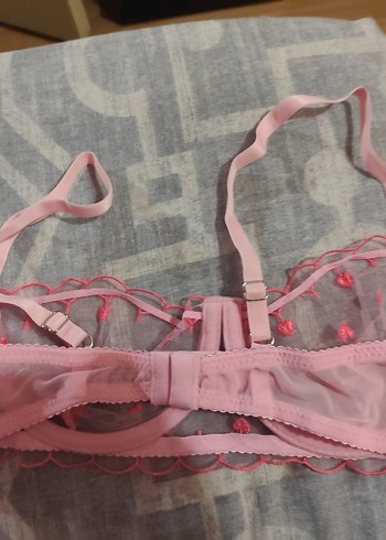 Kalpli Takim 75 Beden - Görsel 4