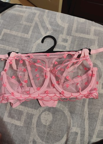 Kalpli Takim 75 Beden - Görsel 5