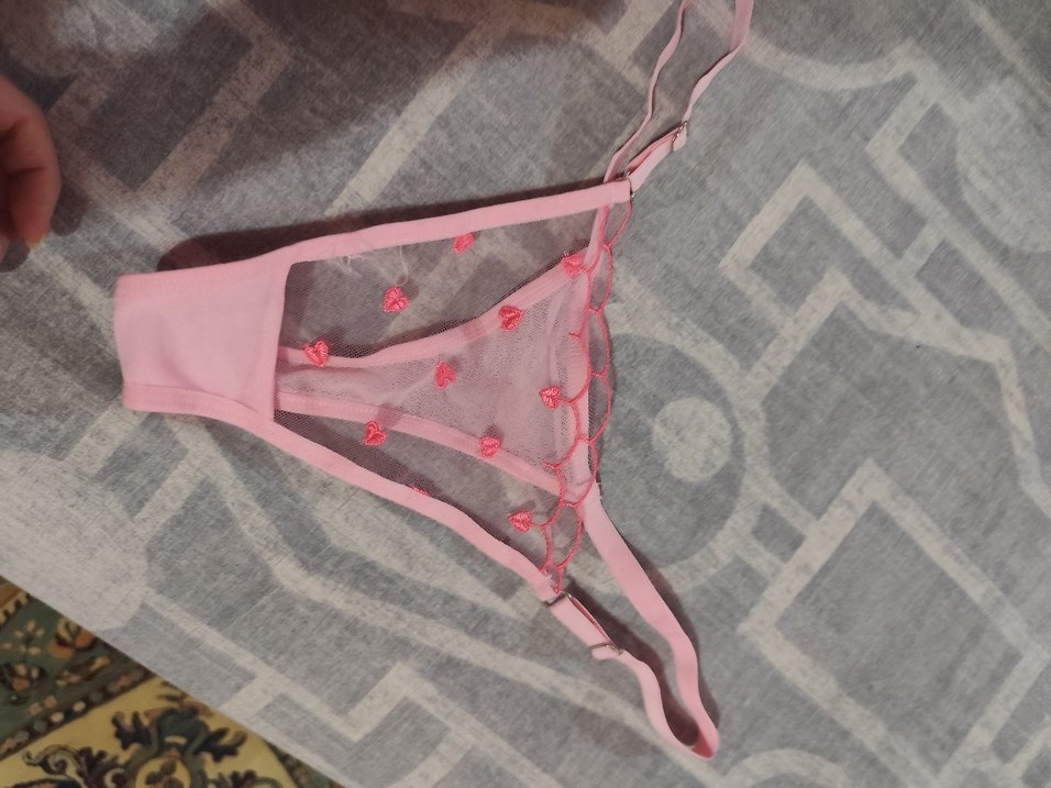 Kalpli Takim 75 Beden - Görsel 2