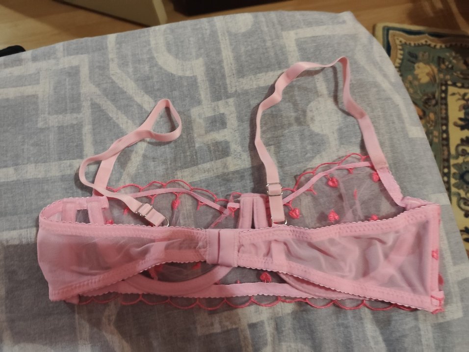 Kalpli Takim 75 Beden - Görsel 4