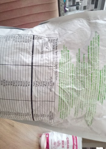 Nutripure Your Gainer Çikolata Aromalı Toz - Görsel 5