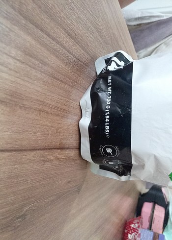 Nutripure Your Gainer Çikolata Aromalı Toz - Görsel 2