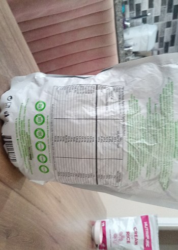 Nutripure Your Gainer Çikolata Aromalı Toz - Görsel 3