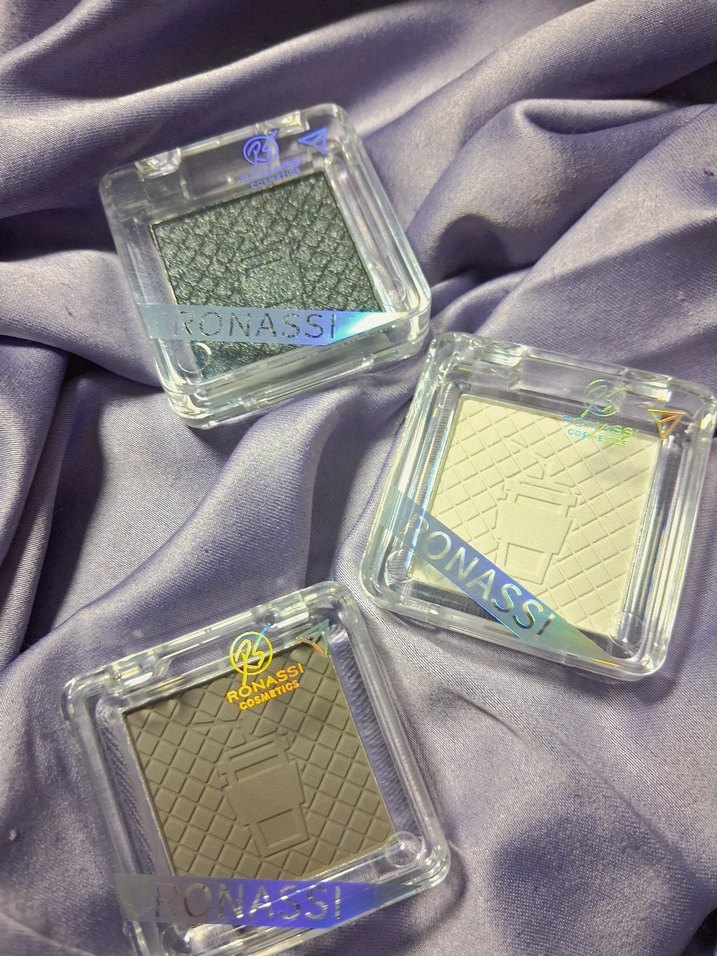 Gri Göz Farı Seti - Görsel 2