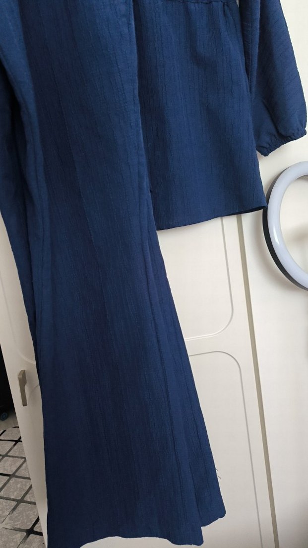 bayan alt üst takım - Görsel 3