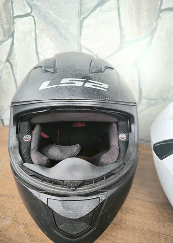 LS2 kask - Görsel 2