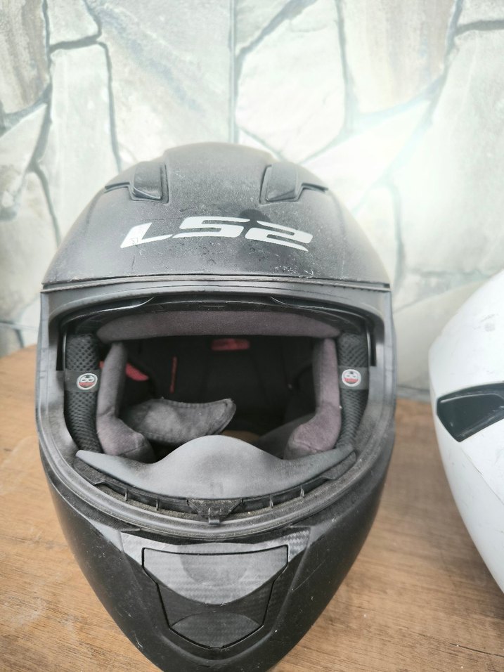 LS2 kask - Görsel 2