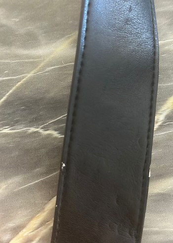 Pazolini deri orijinal temiz çanta - Görsel 6