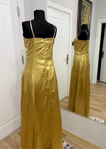 Mor İşlemeli Uzun Kol Kadın Bindallı - Görsel 6