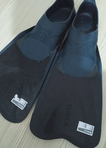 Decathlon yeni dalış paleti 40/41 - Görsel 2