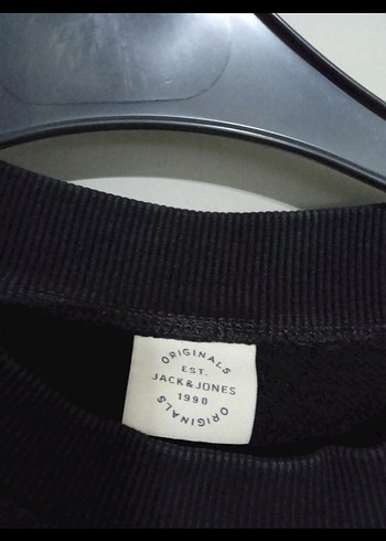 Jack&Jones orjinal sweatshirt S overisize - Görsel 2