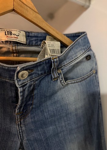 Kot Pantolon - Görsel 2