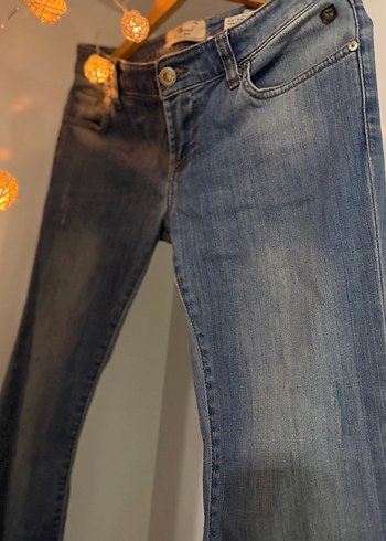 Kot Pantolon - Görsel 3