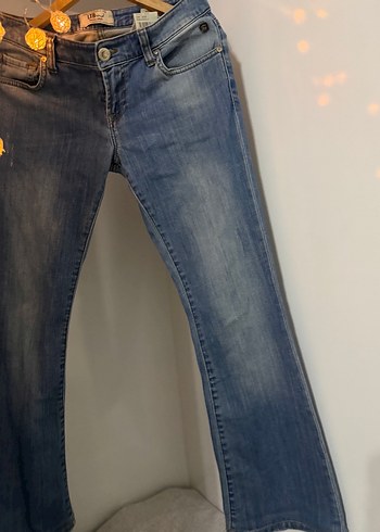 Kot Pantolon - Görsel 5