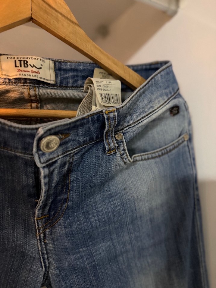 Kot Pantolon - Görsel 2