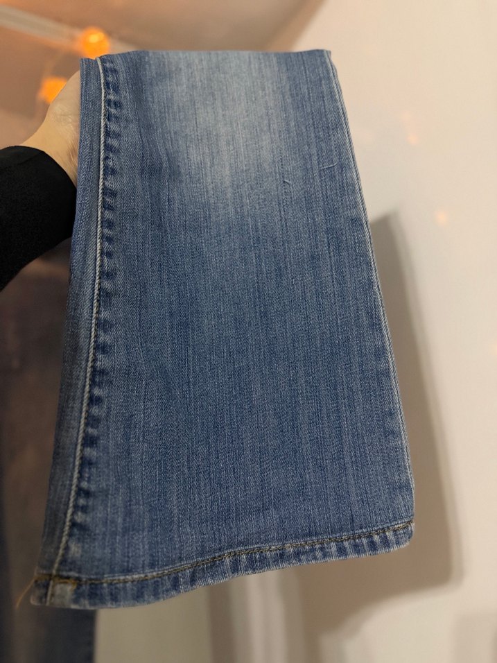 Kot Pantolon - Görsel 4