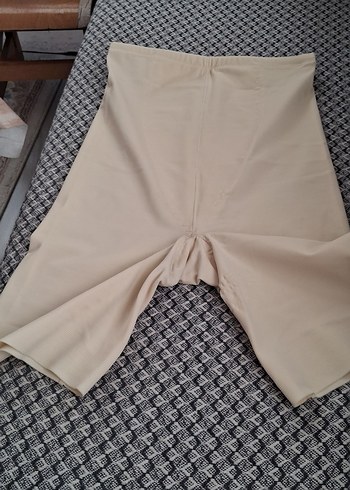 paçalı yarım korse 44 beden - Görsel 7