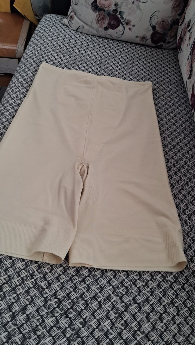 paçalı yarım korse 44 beden - Görsel 5