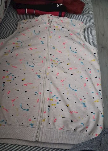 LC Waikiki 13-14 Yaş