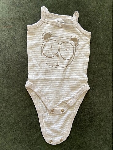 HelloBaby askılı zıbın