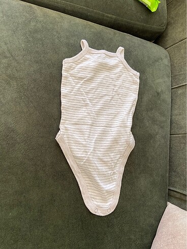 3 Ay Beden HelloBaby askılı zıbın