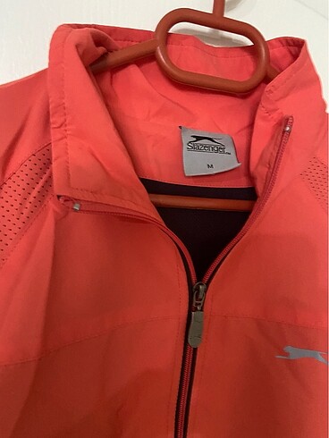 Slazenger spor ceket