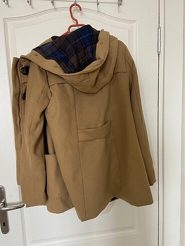 Stradivarius kaban