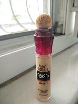 Maybelline ınstant antı age concealer 06 neutralizer