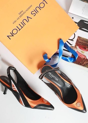 Louis Vuitton diğer