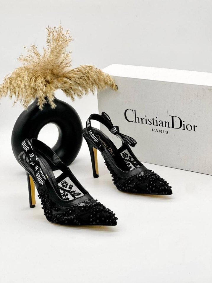 Kadın ayakkabı - Görsel 5