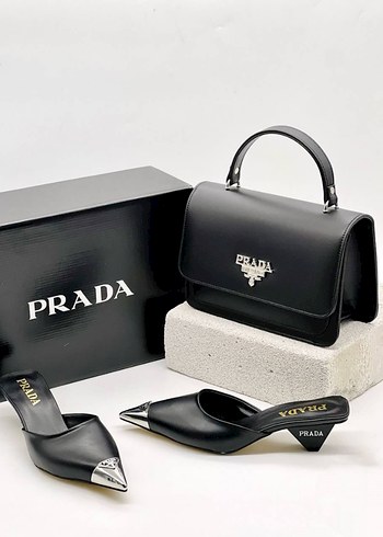 Topuklu Kadın Ayakkabı - Görsel 2