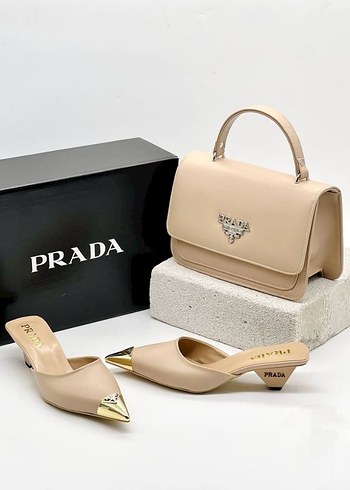 Topuklu Kadın Ayakkabı - Görsel 5