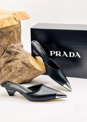 Topuklu Kadın Ayakkabı - Görsel 7