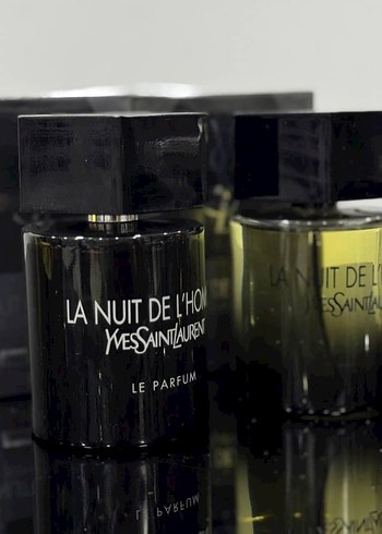 Yves Saint Laurent La Nuit De L'Homme Erkek Parfümü - Görsel 3