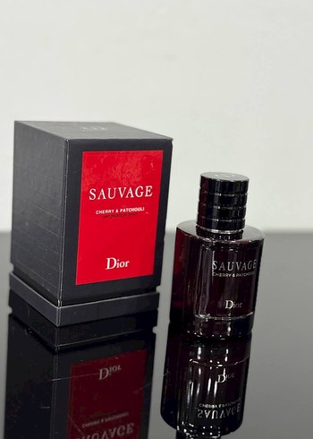 Dior Sauvage Elixir Erkek Parfümü - Görsel 2
