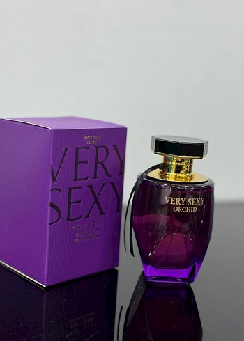 Very Sexy Night Kadın Parfümü - Görsel 3