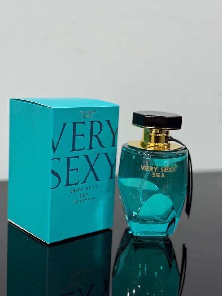 Very Sexy Night Kadın Parfümü - Görsel 2