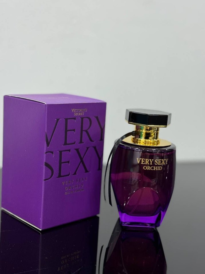 Very Sexy Night Kadın Parfümü - Görsel 3