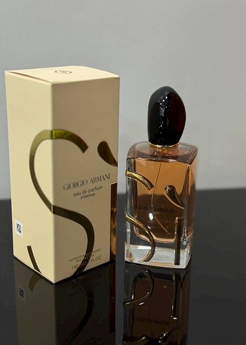 Giorgio Armani Si Kadın Parfümü 50 ml - Görsel 2