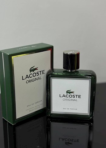 Lacoste