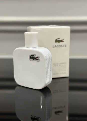 Lacoste Original Erkek Parfümü - Görsel 2