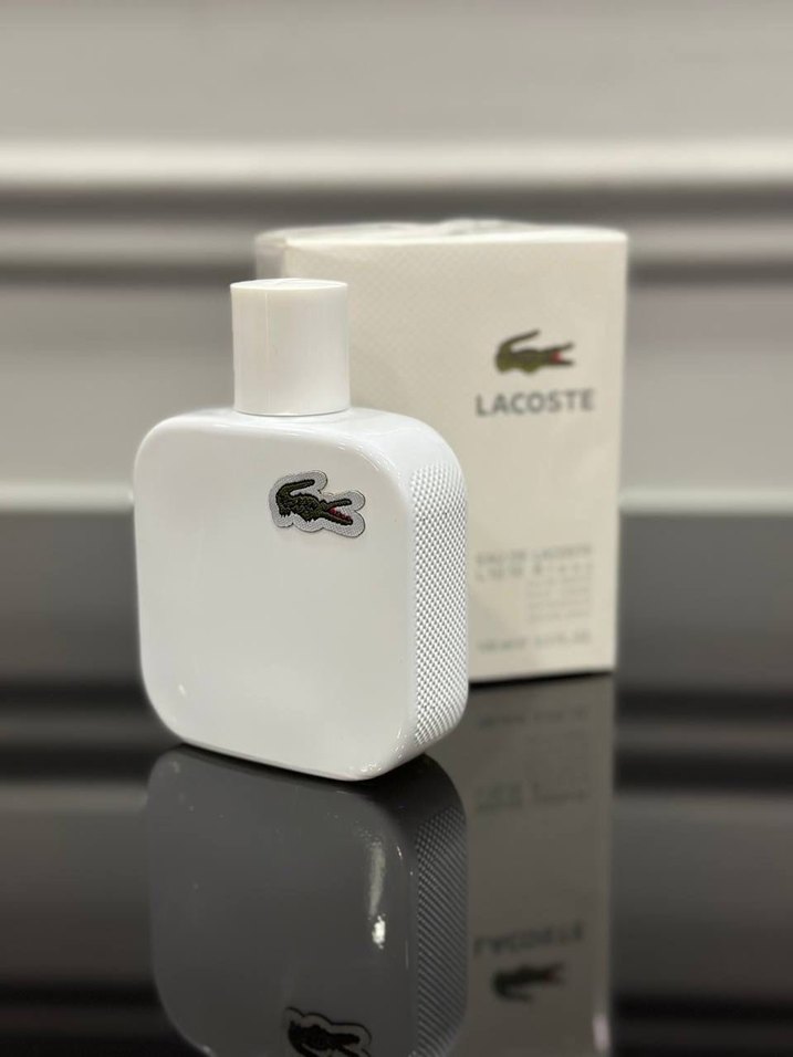 Lacoste Original Erkek Parfümü - Görsel 2
