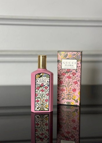 Gucci Flora Kadın Parfümü - Görsel 2